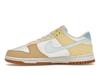 Dunk Low Next Nature Мягкий Желтый W - FZ4347-100