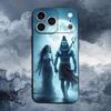 Чехол Lord Shiva Mahadevs of Indiav для iPhone 12,14,15,16,17,13,11,X,Mini,Plus,Pro Max,8,7,XR,SE,XS, Мягкий Силикон, Черный
