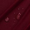 Waterproof Elastic Shell Chair Cover Stretch Dining Chair Cover Seat Covers Slipcover Furniture Protector Hotel Home Decor