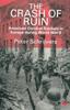 Книга The Crash of Ruin : American Combat Soldiers In Europe During World War II