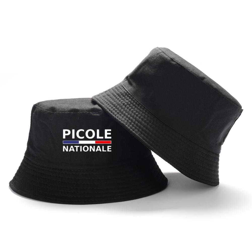 Новые панамы PICOLE NATIONALE с принтом Мужские Женские Двусторонние Панамы Уличные Панамы для Рыбалки Панама Рыбацкая Шляпа Оптом