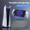 Carrying Case Bag for PS Portal Case EVA Hard Travel Carry Storage Bag For Sony PlayStation 5 Portal Game Console Accessories