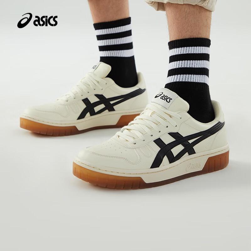 Asics COURT MZ Унисекс Ретро Повседневная Обувь