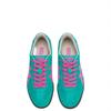 ONITSUKA TIGER Tokuten Низкие кеды для скейтборда Унисекс Синие Розовые Кроссовки 1183C254-300