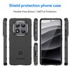 Shockproof Phone Case For Xiaomi Poco X7 Anti-knock Soft TPU Slim Full Back Case For Poco X7 5G Cover For Poco X7 Case 6.67 Inch
