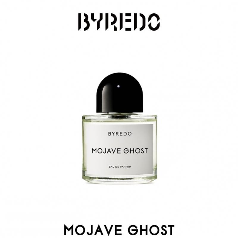 Byredo Mojave Ghost Eau De Parfum 50ml