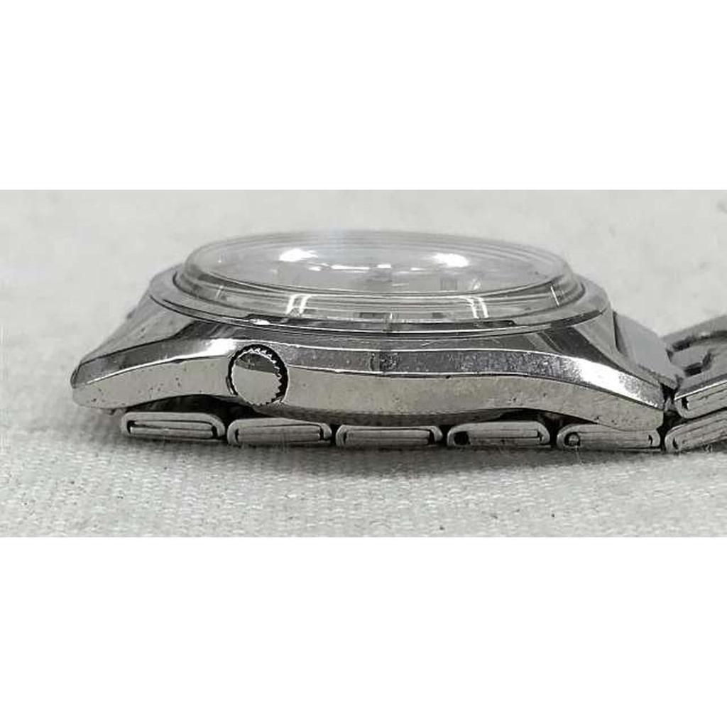 Б/у Автоматические часы SEIKO5 ACTUS 7019-8010