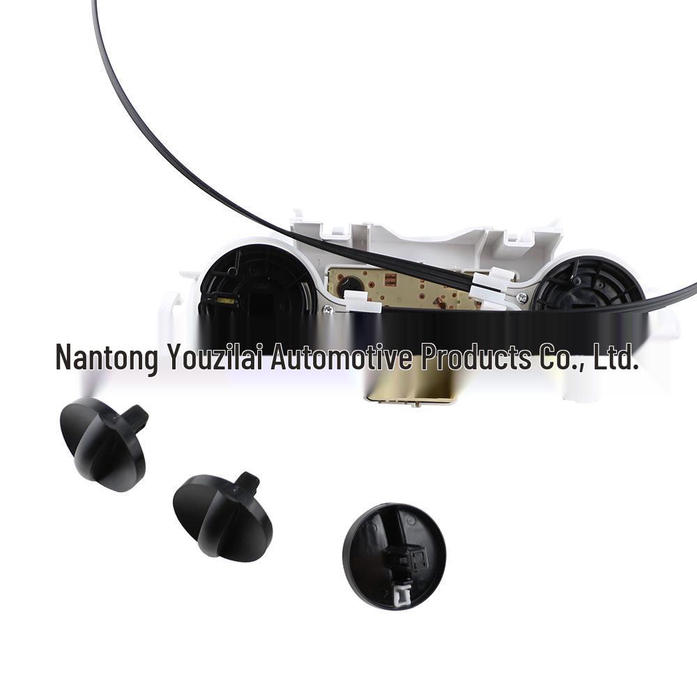 Совместимая сборочная панель кондиционера для Toyota Hilux 2005-2011 годов выпуска, номер детали: 559000K011.