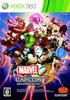 Marvel Capcom Судьба двух миров Xbox 360 против. 3 -
