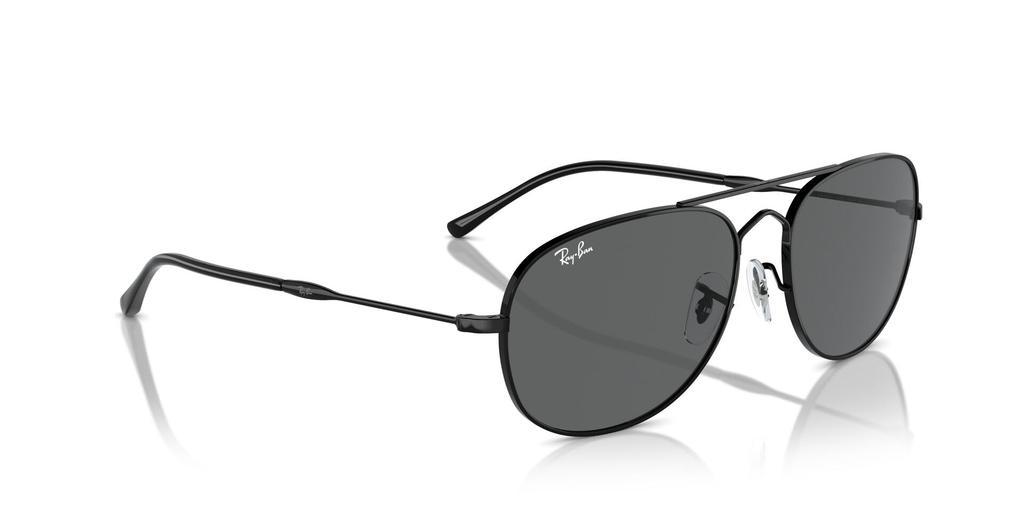 Солнцезащитные очки RB3735 BAIN BRIDGE BLACK 60 [Ray-Ban]