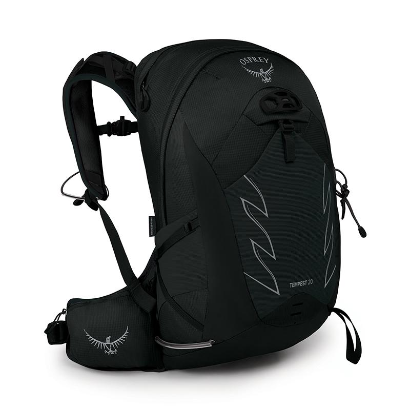 Osprey 20L Tempest Storm Travel Hiking Large Capacity Outdoor Backpack Women Backpack Multicolor 10005326