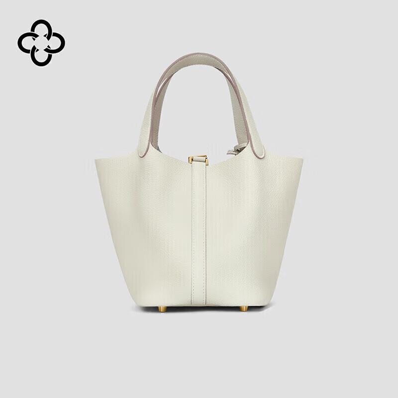 CASSILE Women's Handbag, Tote Bag, Bucket Bag, Casual Bag