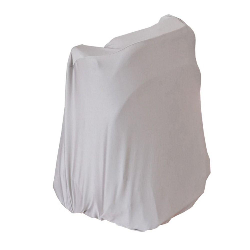 Anti-fouling Pram Protect Cover Sun Protection Baby Stroller Dust Cover Home Storage