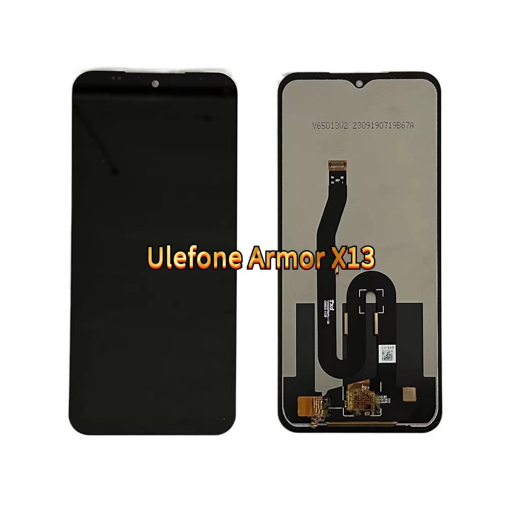 Полный комплект ЖК-экрана и тачскрина для Ulefone Armor X13