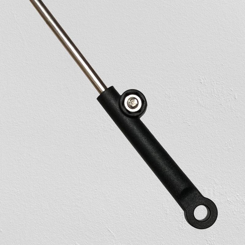 Adjustable Bicycle Fenders Support Rod Adapter Parts Bike Fenders Mount Bicycles Mudguard Support Pole For Cycling Bike Parts