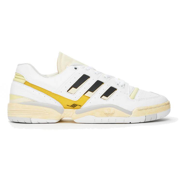 Torsion Edberg Comp Highs and Lows x Torsion Edberg Comp Adidas Originals 'Золотой' EF0149