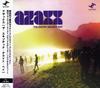 CD AZAXX - The Exotic Delight Bay BRTRU185 TRU THOUGHTS Япония Танцевальная и Электронная Музыка Б/У