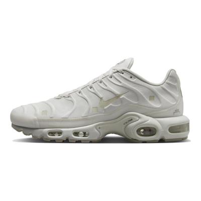 A-Cold-Wall* x Air Max Plus Platinum Tint Унисекс Кроссовки Белый Светло-Коричневый Черный FD7855-002