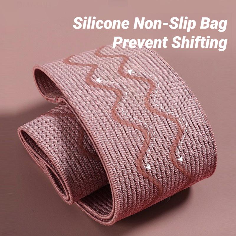 20-90Lb Resistance Bands For Legs And Butt Hip Glute Thigh Booty Elastic Workout Fitness Strips Loops Yoga Gym Band Buttocks