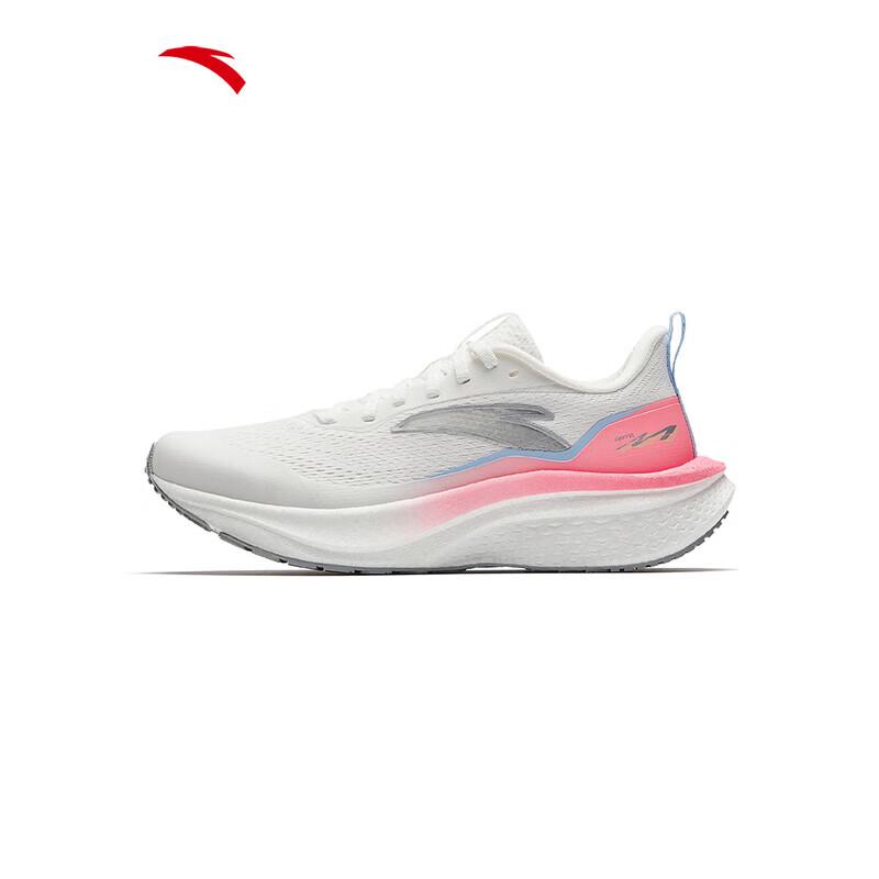ANTA Mach 6 SE Cushioned Running & Casual Shoes