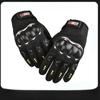 Racing and Ridin Gand Fighting Training All Finger Motorcycle Gloves for Men Anti Slip and Wear-resistant Pgloves Rotection