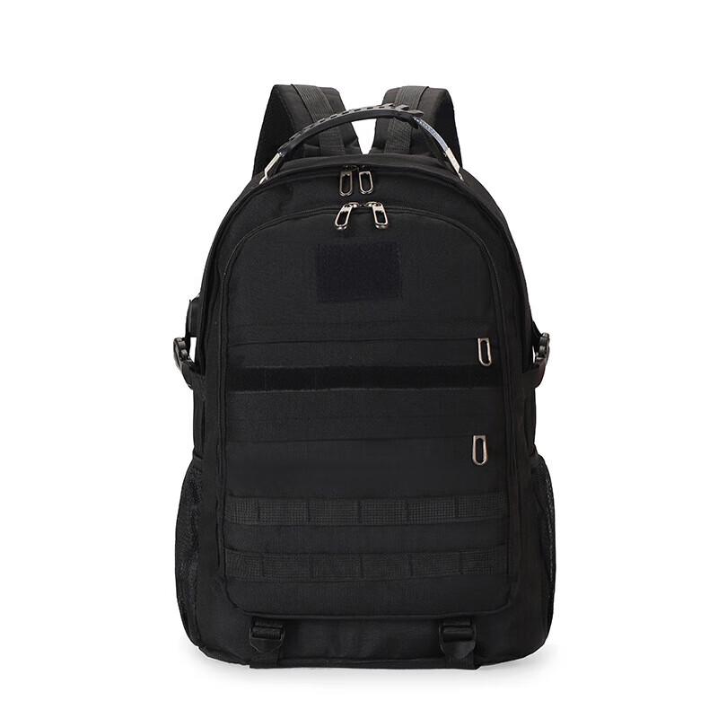 Oxford Cloth Camouflage Outdoor Tactical Backpack
