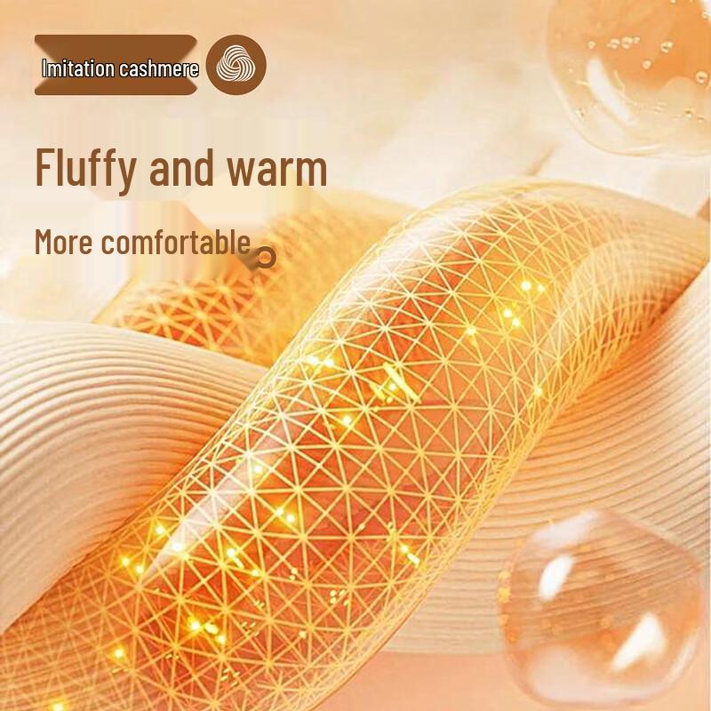 Baleno Women's V-Neck Cable Knit Cardigan