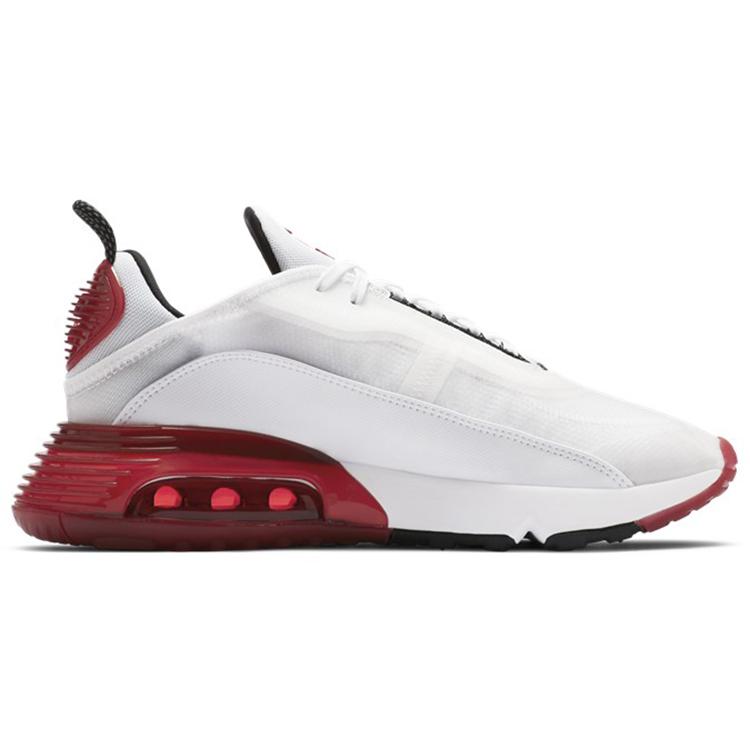 New Nike Air Max 2090 University Red DC9180-106