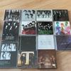 [USED] CDs and DVDs of the Five-member Group TVXQ