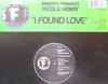 12inch Record DA MOOCH, NICOLE HENRY - I Found Love SFP9633 SFP Records 1999 US Dance & Electronica Used
