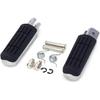 Motorcycle Foot Pegs Front Footrest for MT03 MT07 YZF600 R6 R6S YZF1000 R1 XJ6 TDR125R FZ6 FZ6R FZ1 FZR600 FZS600 FJR1300 XJ600N XJ600S TDM900 XJ900S