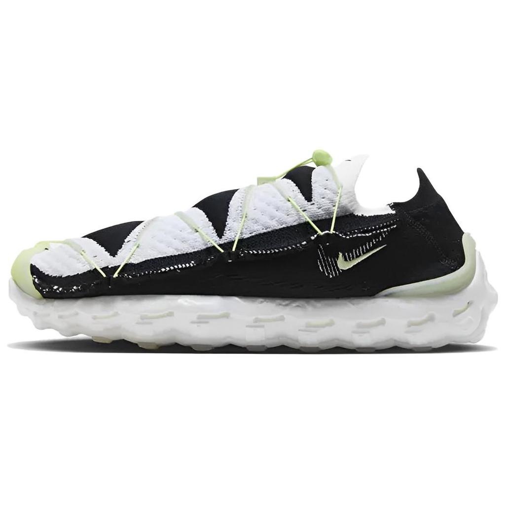 Nike Мужские кроссовки ISPA Mindbody 'White Black Barely Volt' DH7546-002