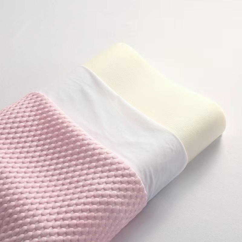 1 шт. Подушка из латекса Cold Bean