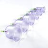 Cupping Device 12Pcs Set Vacuum Cupping For Therapy Body Massager with Magnetic Therapy Head