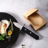 Деревянный поднос для устриц, универсальный деревянный зажим для устриц, простой в использовании измельчитель морепродуктов для вечеринок, кухни
