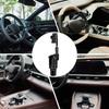 Подстаканник для автомобиля 2 в 1 расширитель для напитков с подставкой для телефона вращение на 360 градусов противоскользящий держатель для бутылки с водой для автомобиля грузовика