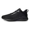 adidas Кроссовки Alphabounce Ek 'Black' GY5403