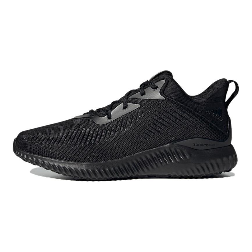 adidas Кроссовки Alphabounce Ek 'Black' GY5403