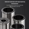 C32 High-Precision CNC Collet Chuck