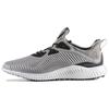 Alphabounce 1 'Серый Белый' BW0540