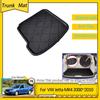Коврик в багажник для Volkswagen VW Jetta Bora City Clásico A4 1J MK4 2000~2010 Защитный коврик в багажник из водостойкого EVA