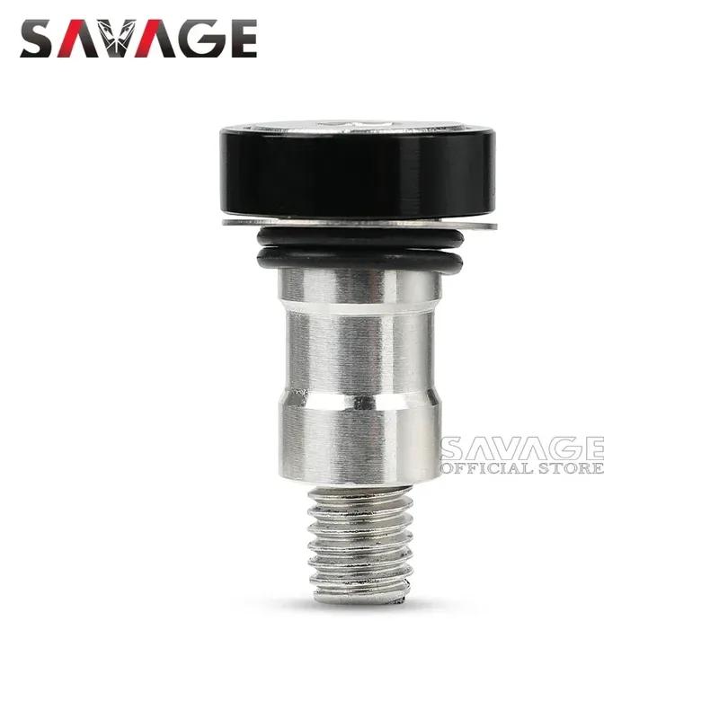 Gear Shift Lever Bolt Pedal Pin For YAMAHA MT07 MT09 Tracer 900/9/GT Tenere 700/Rally XSR YZF R7 R6 XJ6 FZ6 XTZ700 Shifter Screw