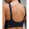 Lululemon Run Times Bra  HiGh Support  B G Cups True Navy