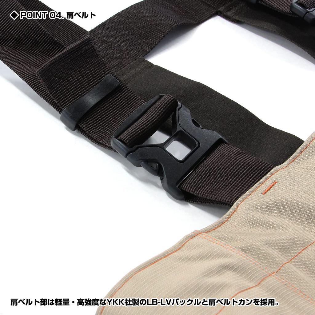 Prox Тефлоновые полиэстеровые вейдерсы размер M PX3322M (Шипы для груди/войлока)