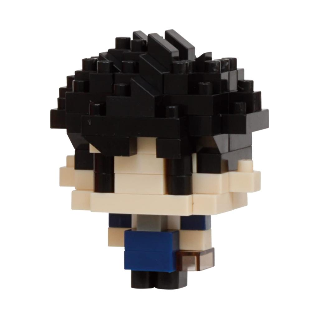 Nanoblock Mini Nano Detective Conan vol.3 (BOX) NBMC_34S 1BOX = 6 штук, всего 6 типов