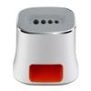 Good-B- Автоматический очиститель семян подсолнечника с USB-зарядкой Овощечистка для семян подсолнечника Кухонные принадлежности