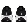 Nike Downshifter 13 Extra Wide черно-белые мужские кроссовки темно-дымчато-серые FJ1284-001