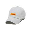KODAK Apparel 25SS Color Plus Ball Cap LIGHT GREY