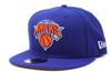 NEW ERA 9FIFTY Snapback Cap NBA Eastern Conference New York Knicks New York Knicks