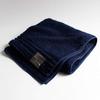 Полотенце Imabari Contex Plus Color Bath Синее Полотенце,